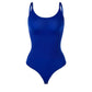Rimless Siamese Underwear