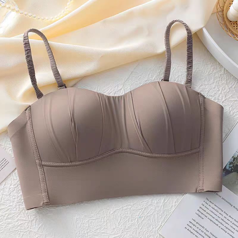Close-knit seamless underwear for women
