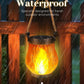 Solar Lantern Outdoor Lights