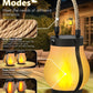 Solar Lantern Outdoor Lights