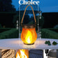 Solar Lantern Outdoor Lights