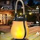 Solar Lantern Outdoor Lights