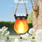 Solar Lantern Outdoor Lights