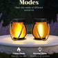 Solar Lantern Outdoor Lights