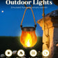 Solar Lantern Outdoor Lights