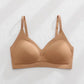 Women's thin seamless underwear