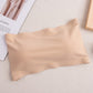 Traceless Anti-walking One-word Tube Top Beautiful Back Wrap Black Bottoming Vest Underwear Women's Non-slip Push-up Bra Bra