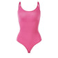 Rimless Siamese Underwear