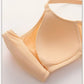 Comfortable breathable and seamless strapless underwear