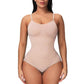 Rimless Siamese Underwear