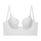 U-shaped smooth backless underwear