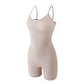 Women's large-size high-waist seamless shaping underwear