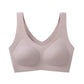 Traceless Cloud Underwear Women's No Size No Steel