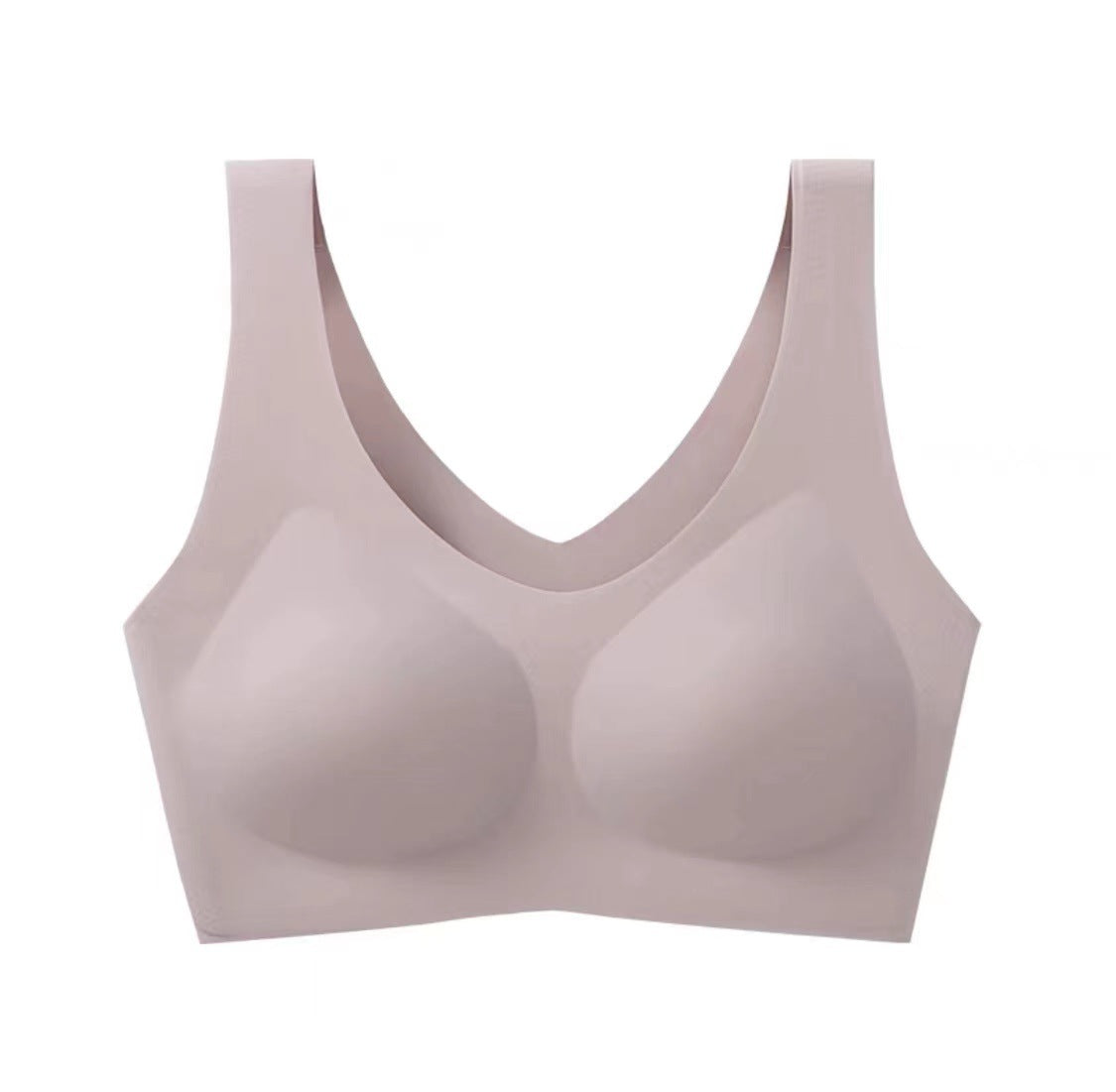 Traceless Cloud Underwear Women's No Size No Steel