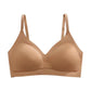 Women's thin seamless underwear
