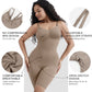 Women's body shaping underwear