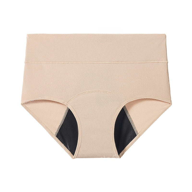 Four-layer leak-proof women's underwear