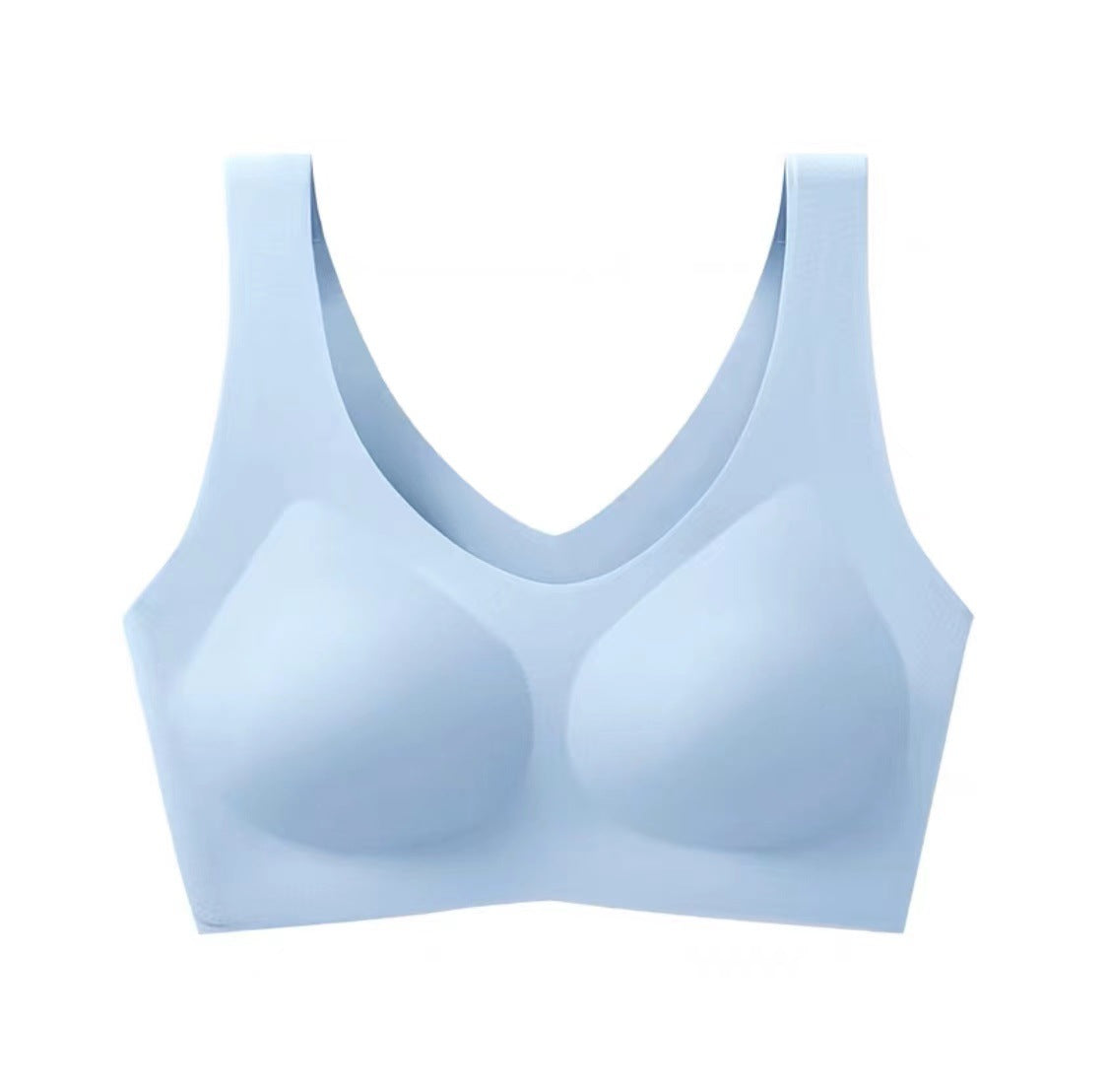 Traceless Cloud Underwear Women's No Size No Steel