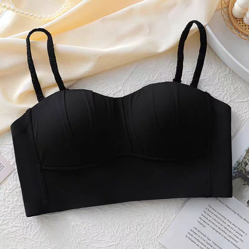 Close-knit seamless underwear for women