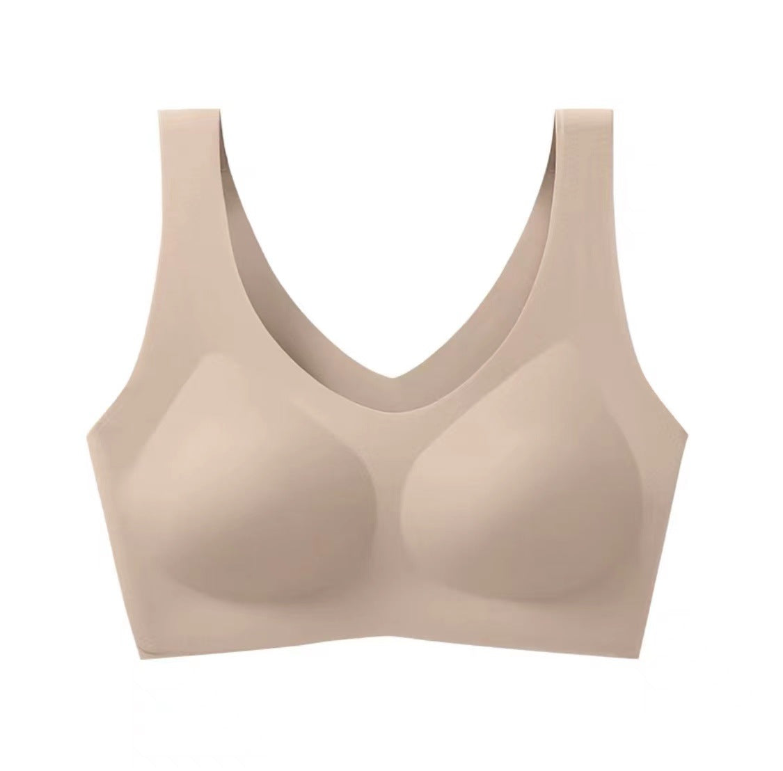 Traceless Cloud Underwear Women's No Size No Steel