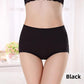 Pure Cotton High Waist Women's Underwear