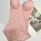 Breast Support Sling Bottoming Underwear