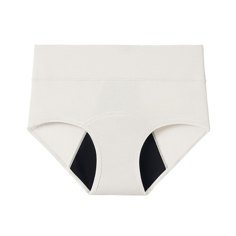 Four-layer leak-proof women's underwear
