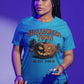 Halloween Town T-Shirt – Vintage Pumpkin Graphic – Bella Canvas 3001 – Halloween Tee – Spooky Season Shirt – Unisex S-3XL