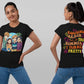 The Summer I Turned Pretty Anime T-Shirt – Belly, Conrad, Jeremiah & Steven – Bella+Canvas 3001 Short Sleeve Tee