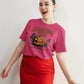 Halloween Town T-Shirt – Vintage Pumpkin Graphic – Bella Canvas 3001 – Halloween Tee – Spooky Season Shirt – Unisex S-3XL