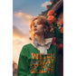 Witch Way to the Candy Halloween Sweatshirt – Bella+Canvas 3501 Unisex Pullover – Spooky Funny Fall Sweater (S–3XL, Multiple Colors)