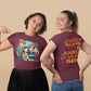 The Summer I Turned Pretty Anime T-Shirt – Belly, Conrad, Jeremiah & Steven – Bella+Canvas 3001 Short Sleeve Tee