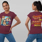 The Summer I Turned Pretty Anime T-Shirt – Belly, Conrad, Jeremiah & Steven – Bella+Canvas 3001 Short Sleeve Tee