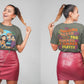 The Summer I Turned Pretty Anime T-Shirt – Belly, Conrad, Jeremiah & Steven – Bella+Canvas 3001 Short Sleeve Tee