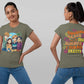 The Summer I Turned Pretty Anime T-Shirt – Belly, Conrad, Jeremiah & Steven – Bella+Canvas 3001 Short Sleeve Tee