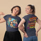 The Summer I Turned Pretty Anime T-Shirt – Belly, Conrad, Jeremiah & Steven – Bella+Canvas 3001 Short Sleeve Tee