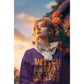 Witch Way to the Candy Halloween Sweatshirt – Bella+Canvas 3501 Unisex Pullover – Spooky Funny Fall Sweater (S–3XL, Multiple Colors)