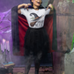 Tonight We Fly Halloween Witch Broom Bella+Canvas T-Shirt.