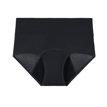 Four-layer leak-proof women's underwear