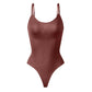 Rimless Siamese Underwear