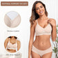 Silent Plus-size Underwear