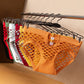 Women's lace underwear