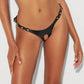 Leather binding underwear for sex toys