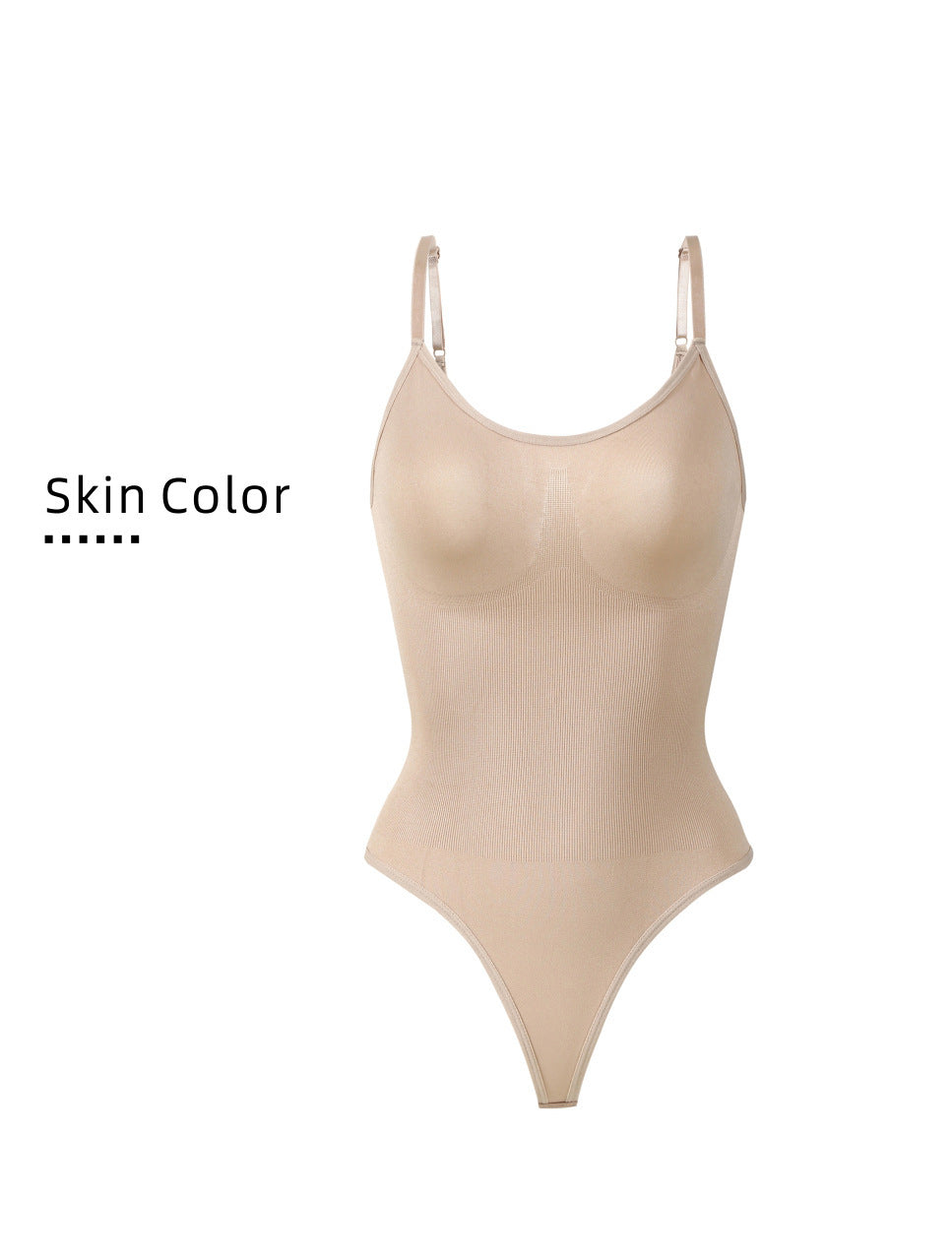 Rimless Siamese Underwear