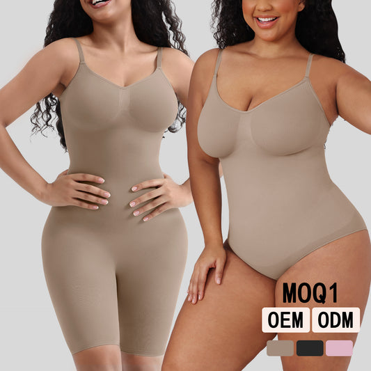 Women's body shaping underwear