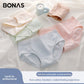 Pure cotton women's underwear