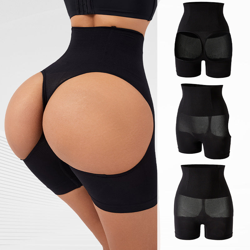 Sexy underwear for slimming the abdomen, lifting the hips and shaping the body