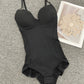 Breast Support Sling Bottoming Underwear