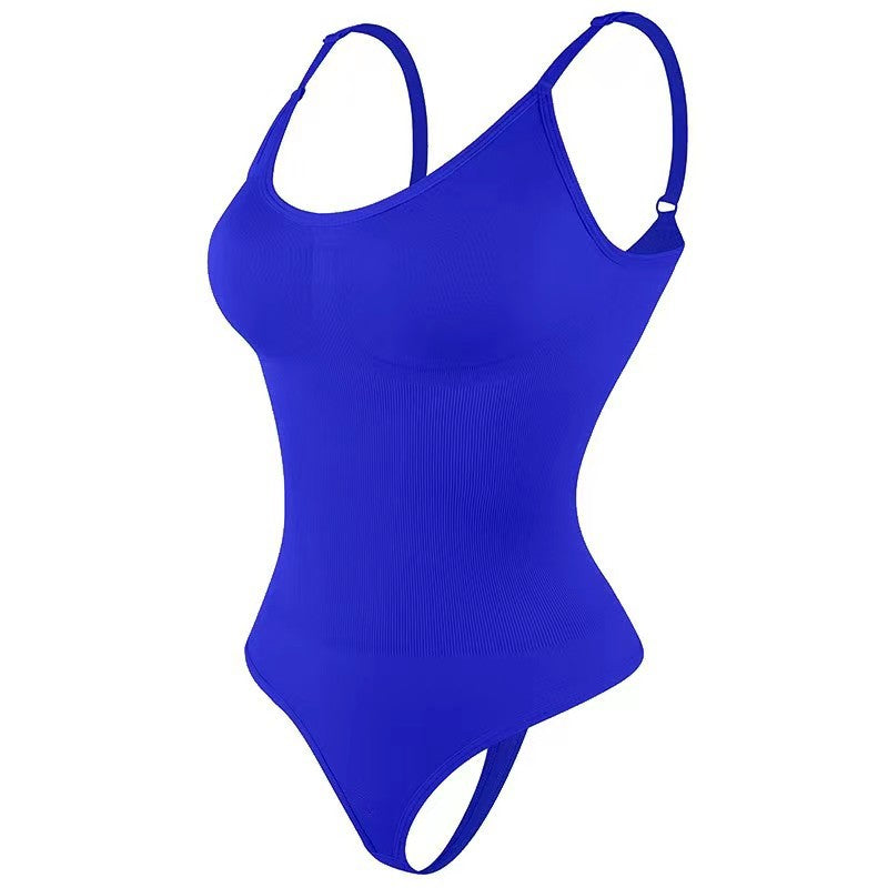 Rimless Siamese Underwear
