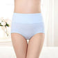 Pure Cotton High Waist Women's Underwear